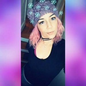 Meet your Posher, Julie